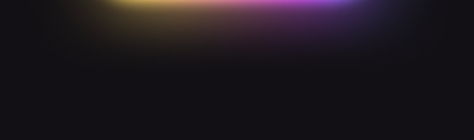 Dark glow